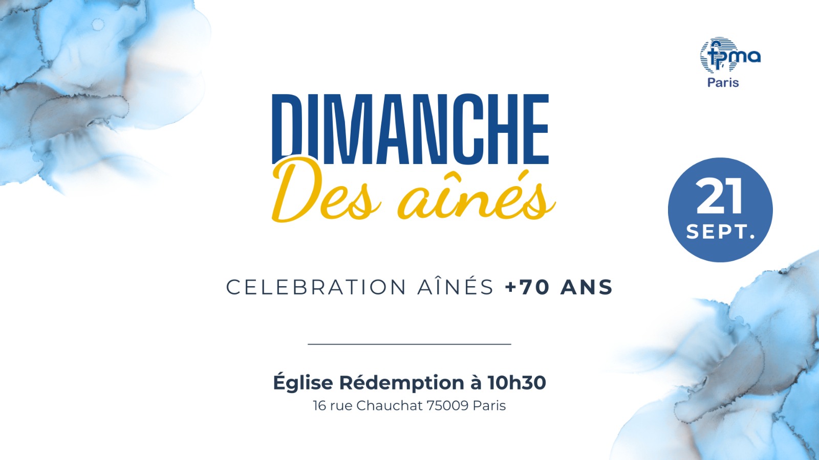 Dimanche aines